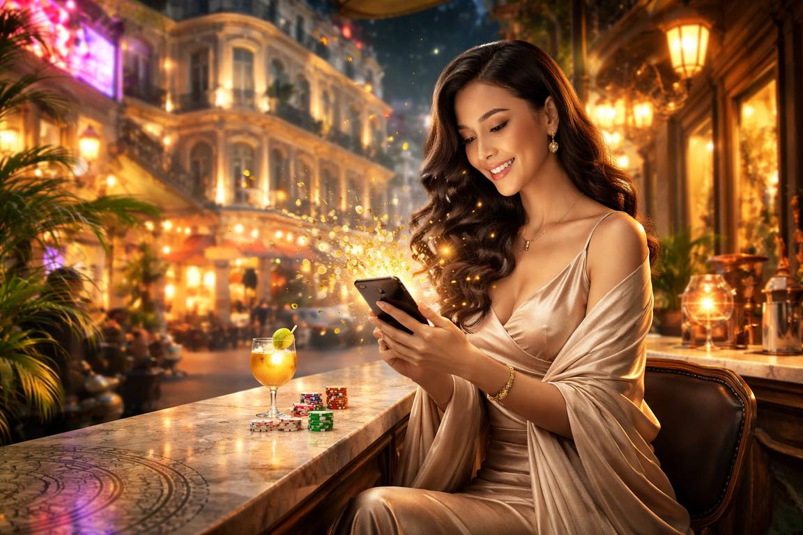 tx8866 Blackjack Premium trên tx8866